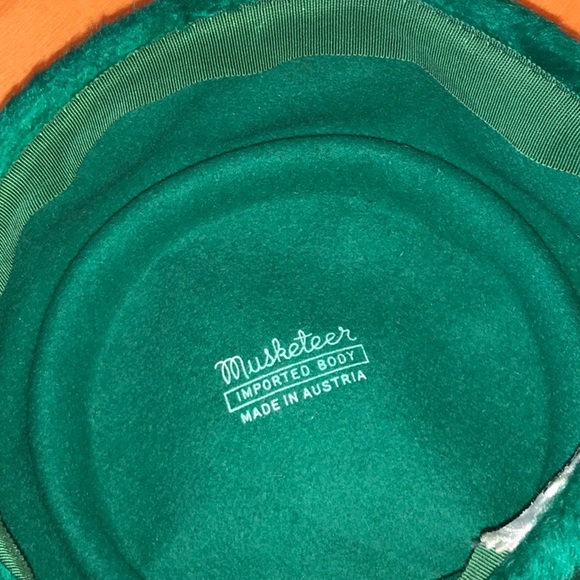 COPY - Frost Bros Vintage Hat - Picture 5 of 5